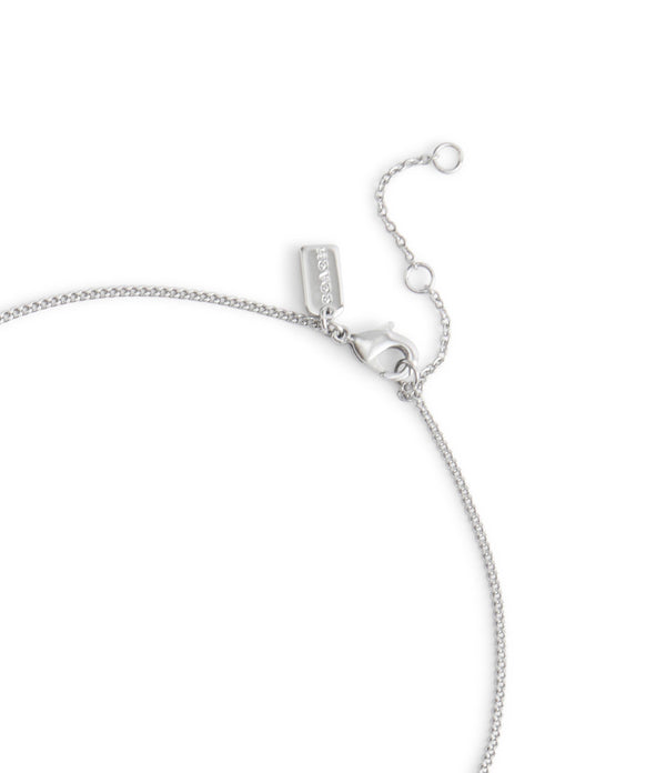 Signature Heritage Butterfly Pearl Pendant Necklace