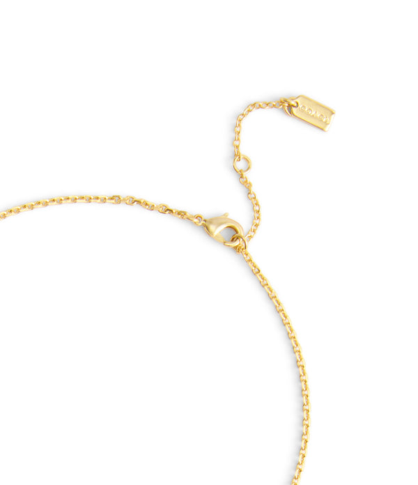 Signature Heritage Pearl Mixed Charm Bib Necklace