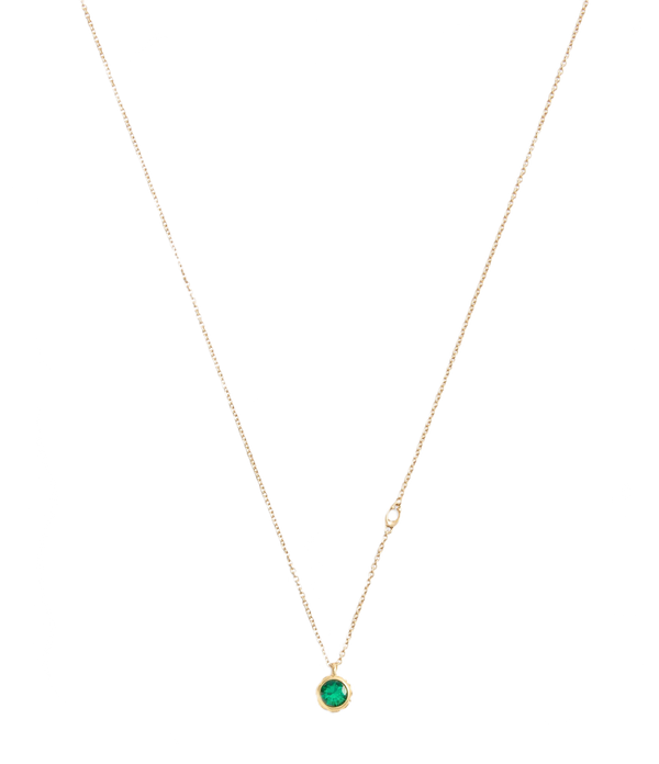 Stone Necklace & Earrings Boxed Jewelry Set