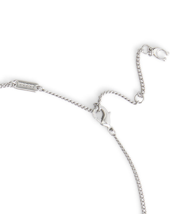 Signature Tea Rose Strand Necklace