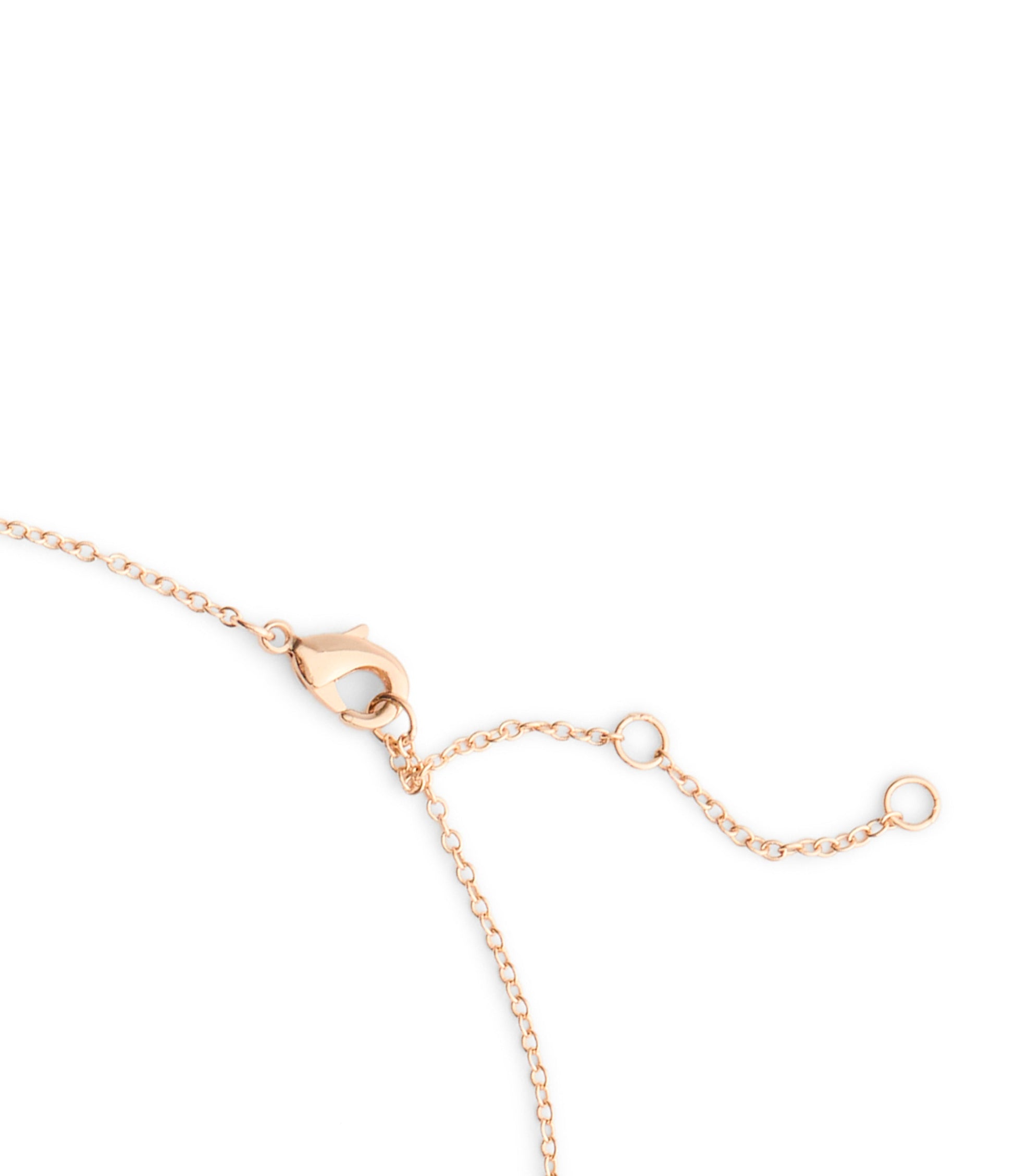 37541360RGD-Signature C Pavé Padlock Boxed Jewelry Set-Crystal