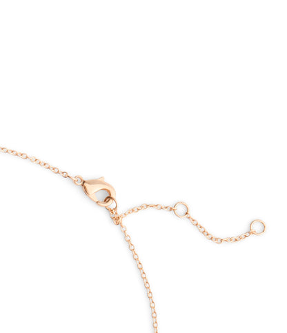 37541360RGD-Signature C Pavé Padlock Boxed Jewelry Set-Crystal