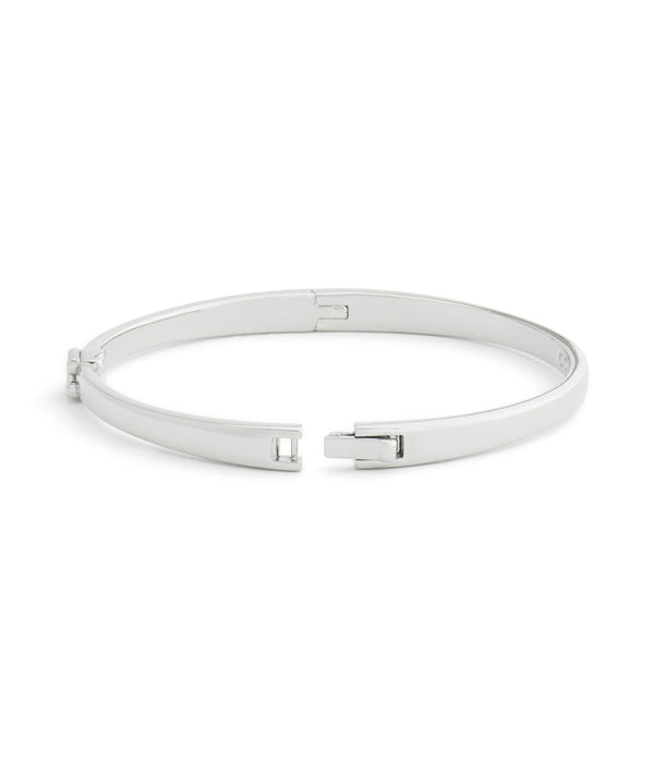 Signature C Bangle Boxed Bracelet