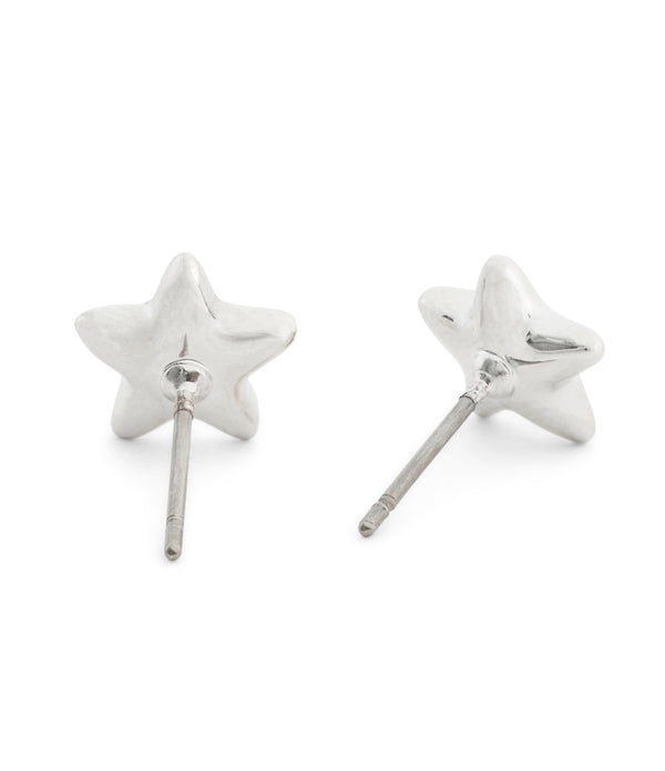 Star Stud Earrings