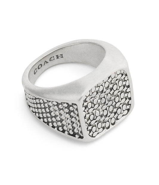 Antique Silver