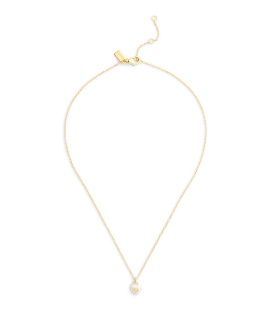 White/Gold