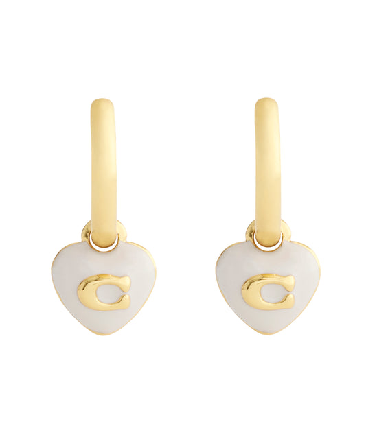 White/Gold