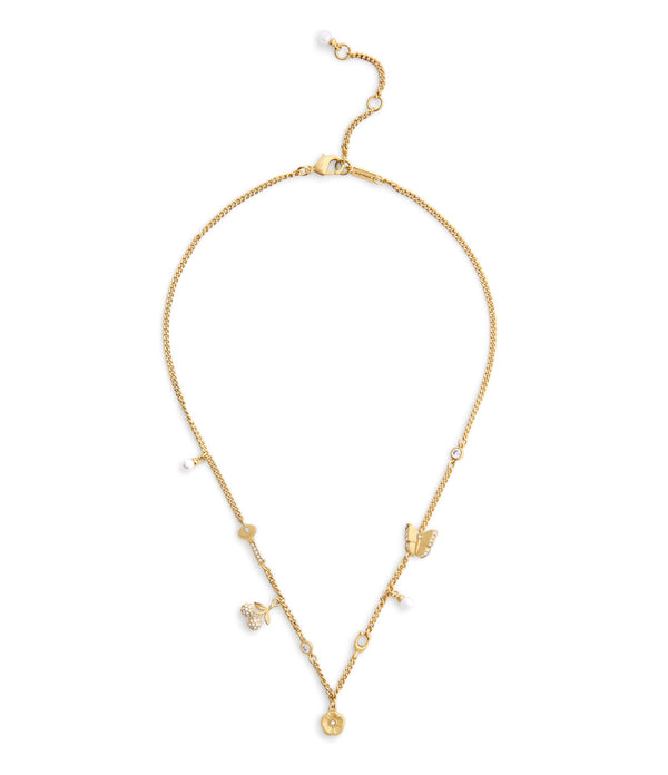 PavÃƒÂ©Ã‚Â© Icons Bib Necklace