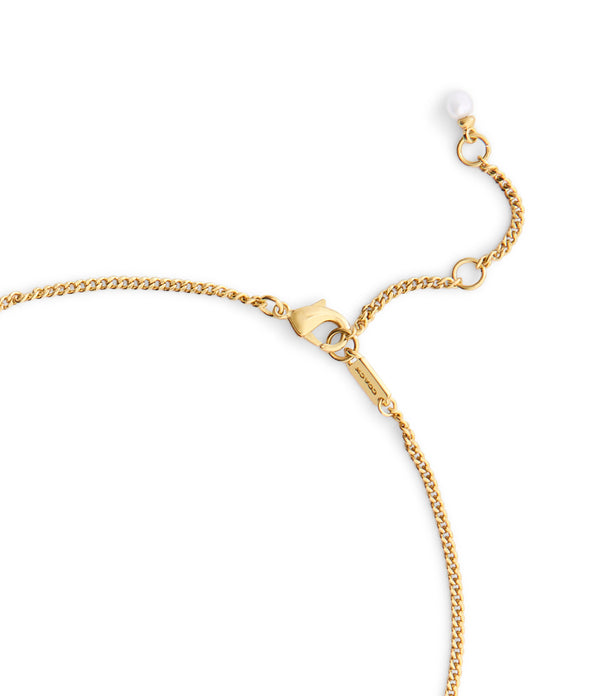 PavÃƒÂ©Ã‚Â© Icons Bib Necklace