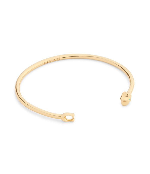Signature Star Cuff Bracelet