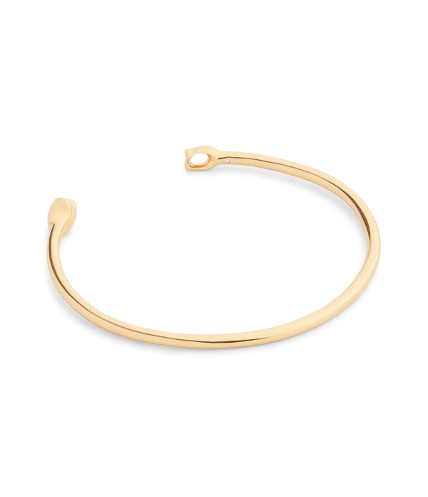 Signature Star Cuff Bracelet
