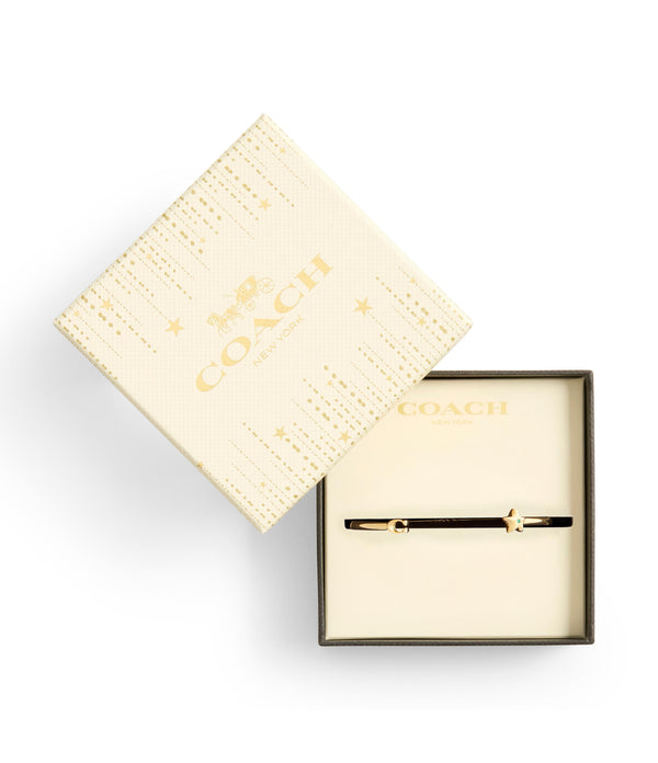 Signature Star Cuff Bracelet