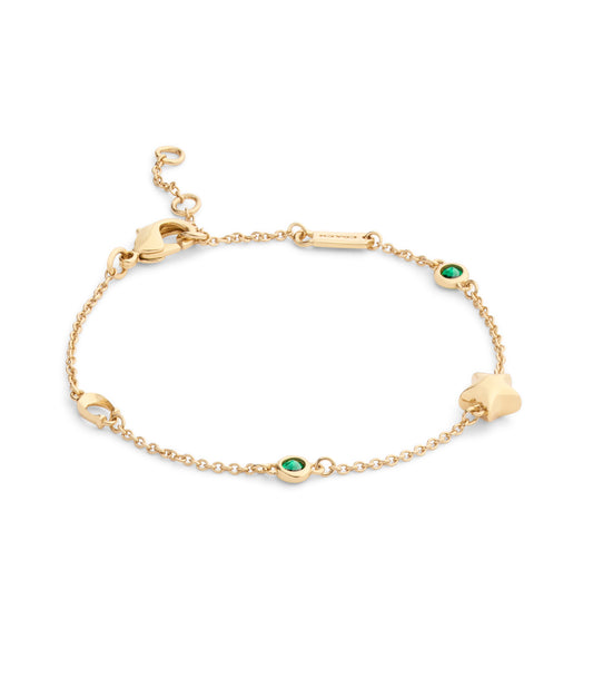 Green/Gold