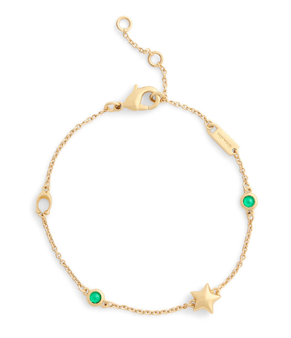 Signature Star Charm Bracelet