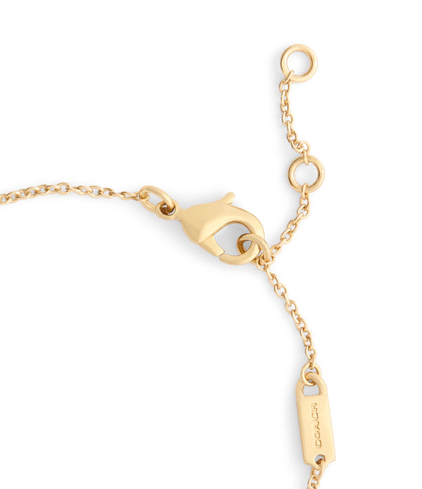Signature Star Charm Bracelet