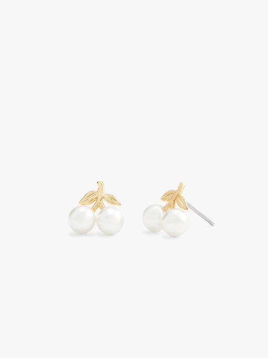 Pearl/Gold