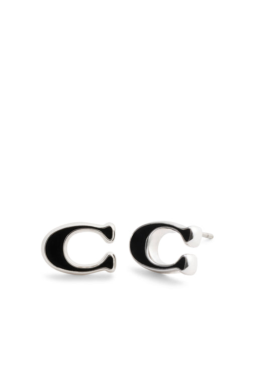 Black/Rhodium