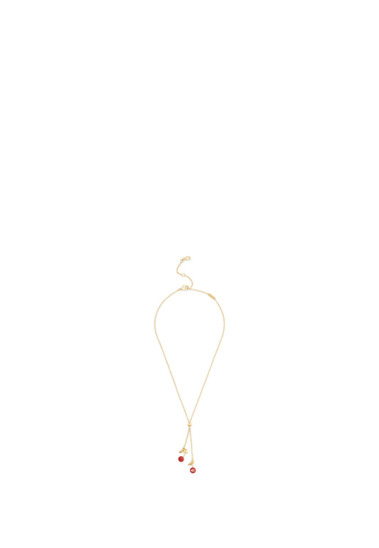 Red/Gold