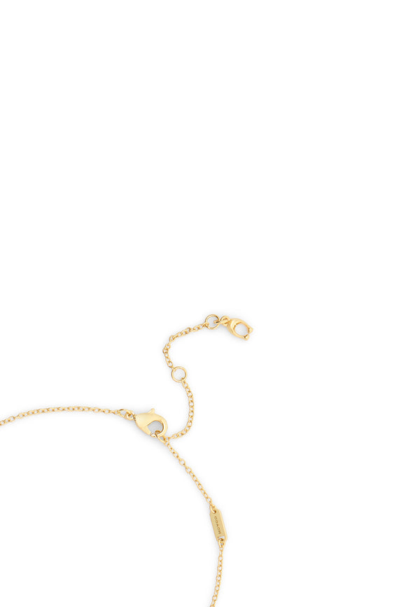 Cherry Slidpendant Necklace