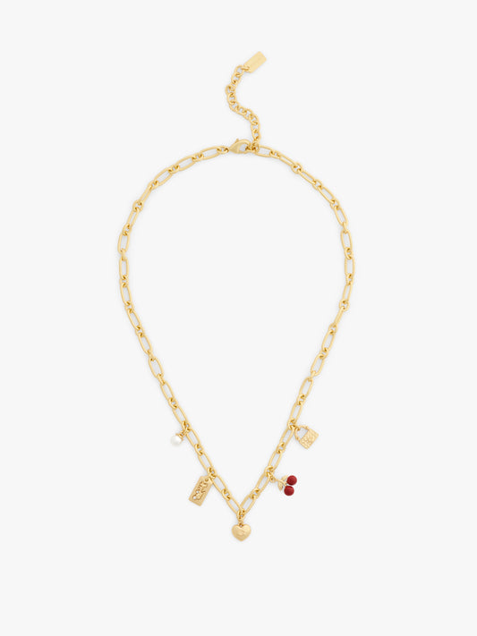 Red/Gold