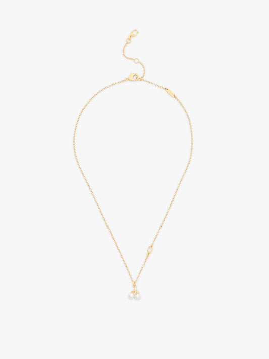 Pearl/Gold