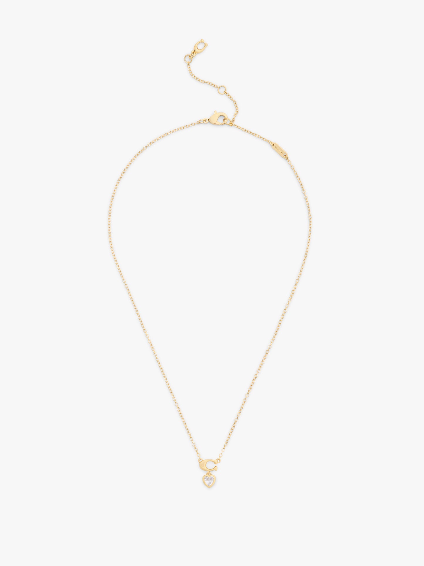 37571285GLD-C Crystal Boxed Earrings Set-Crystal/Gold