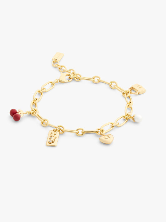 Red/Gold