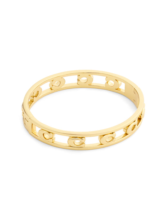 Shiny Gold