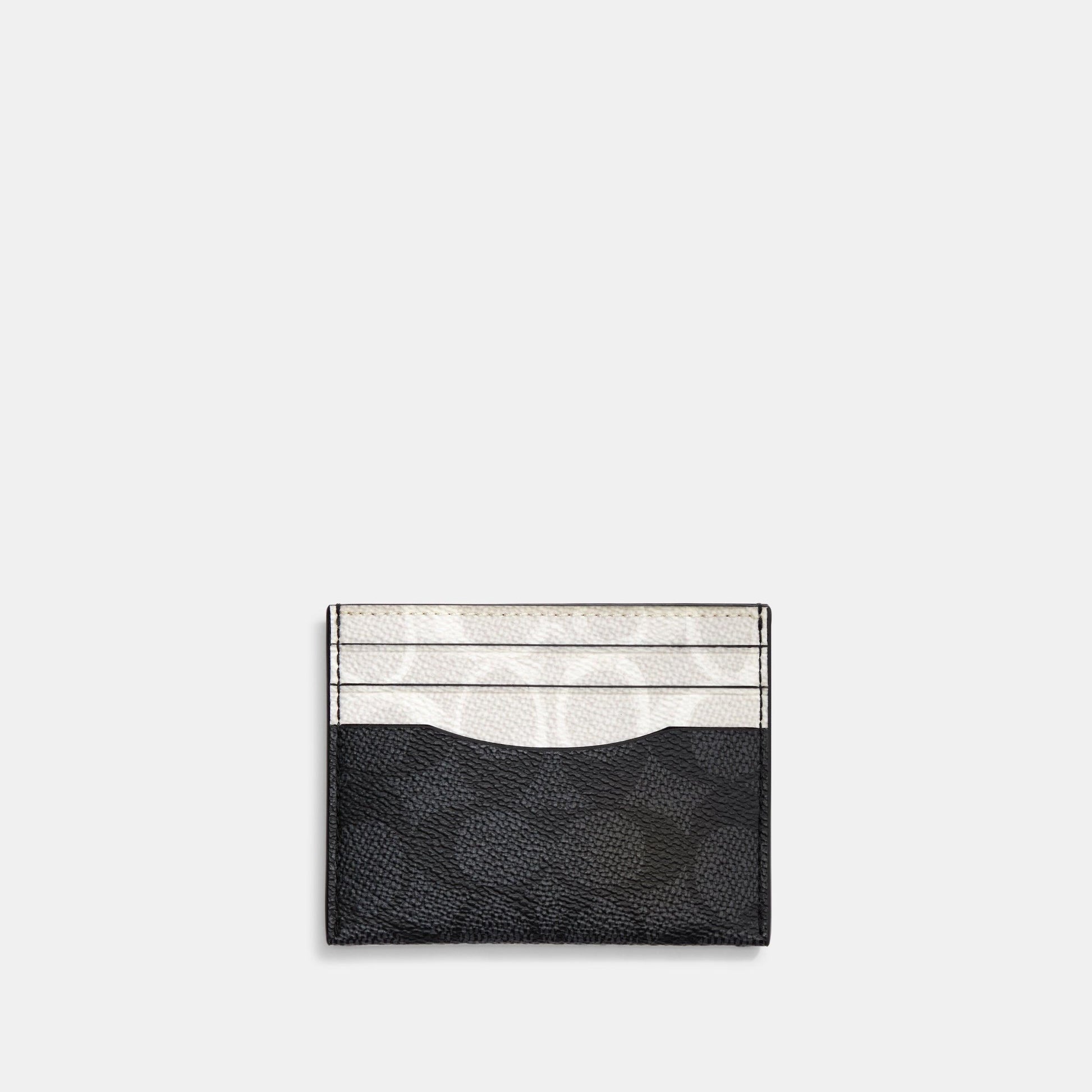 Charcoal/Khaki/Chalk