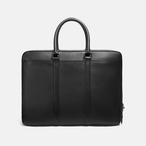 حقيبة "متروبوليتان بريف Metropolitan Brief" بتصميم رفيع