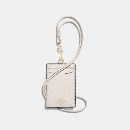 57311-Id Lanyard-IM/Chalk