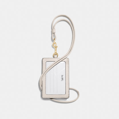 57311-Id Lanyard-IM/Chalk