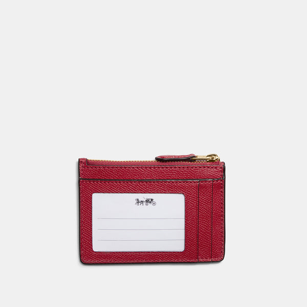 حافظة بطاقة شخصية رفيعة بحجم صغير