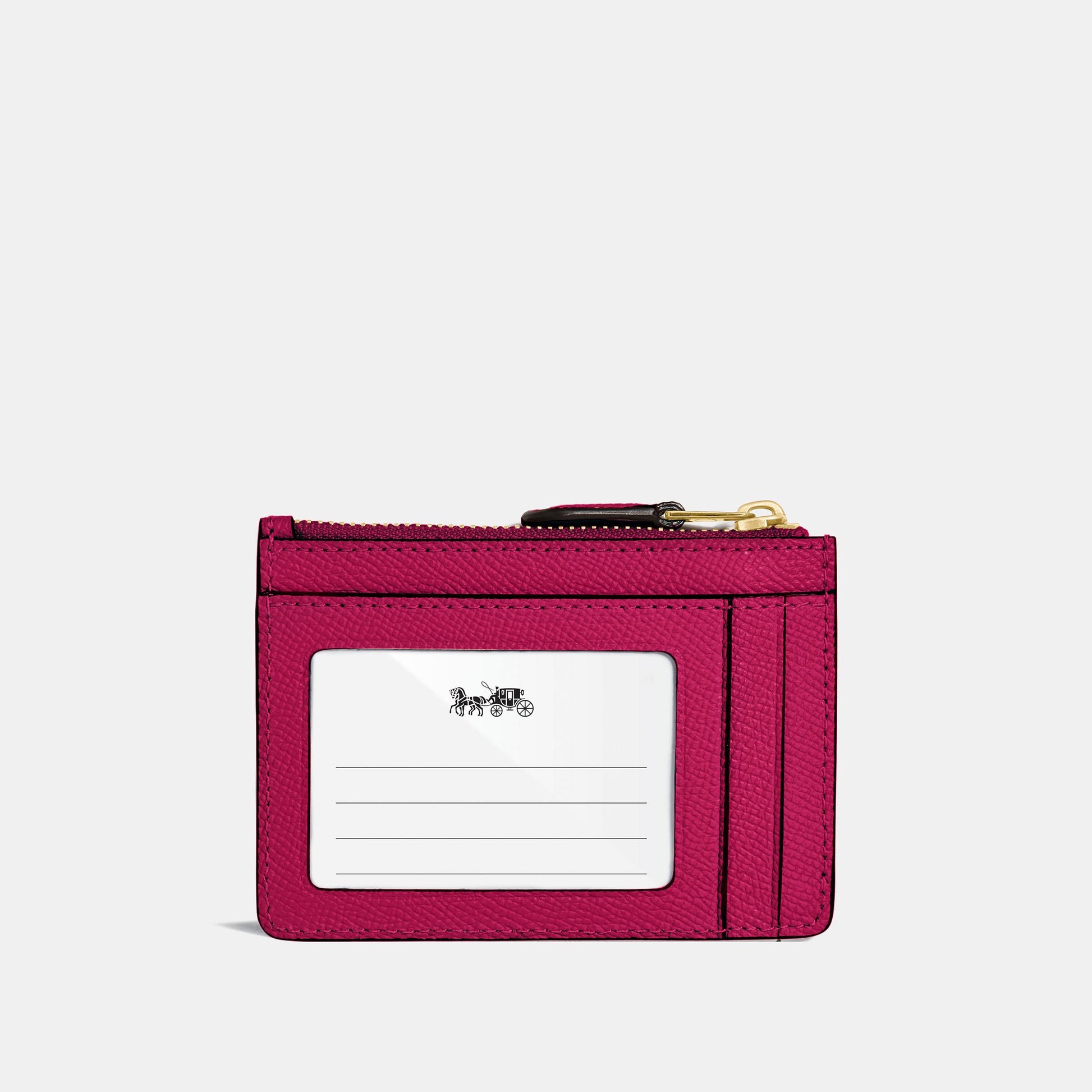 57841-Mini Skinny ID Case