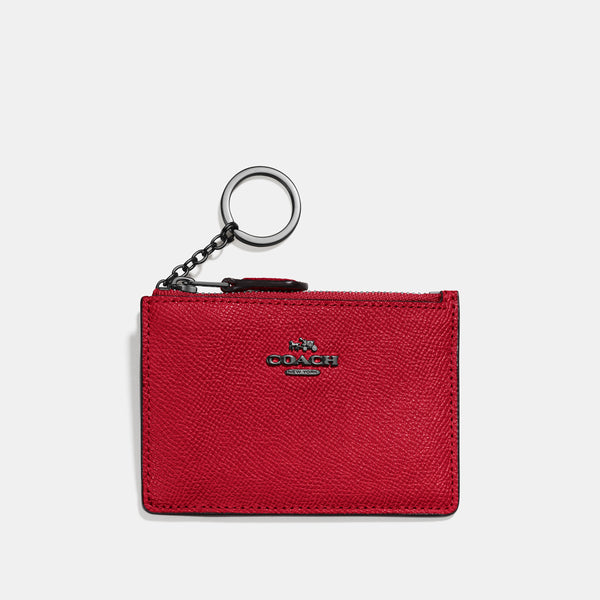 حافظة بطاقة شخصية رفيعة بحجم صغير