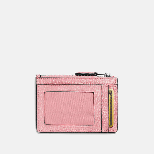 حافظة بطاقة شخصية رفيعة بحجم صغير