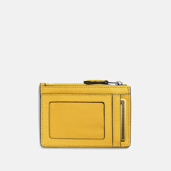 حافظة بطاقة شخصية رفيعة بحجم صغير