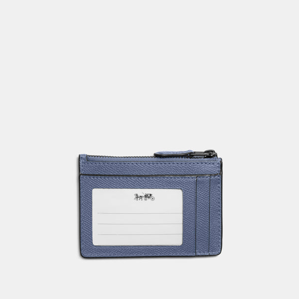 حافظة بطاقة شخصية رفيعة بحجم صغير