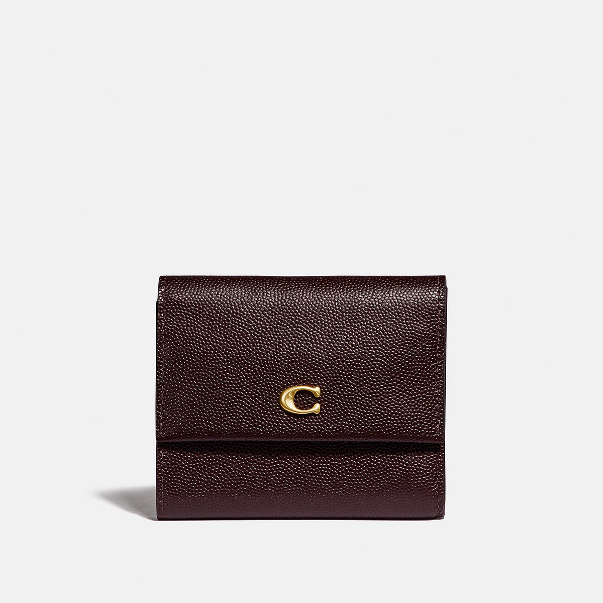 COACH-Small Foldover Wallet-66571-b4oxb