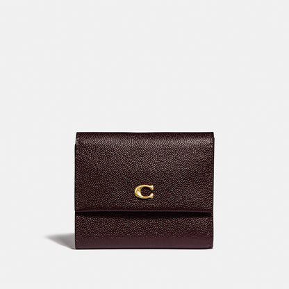 COACH-Small Foldover Wallet-66571-b4oxb