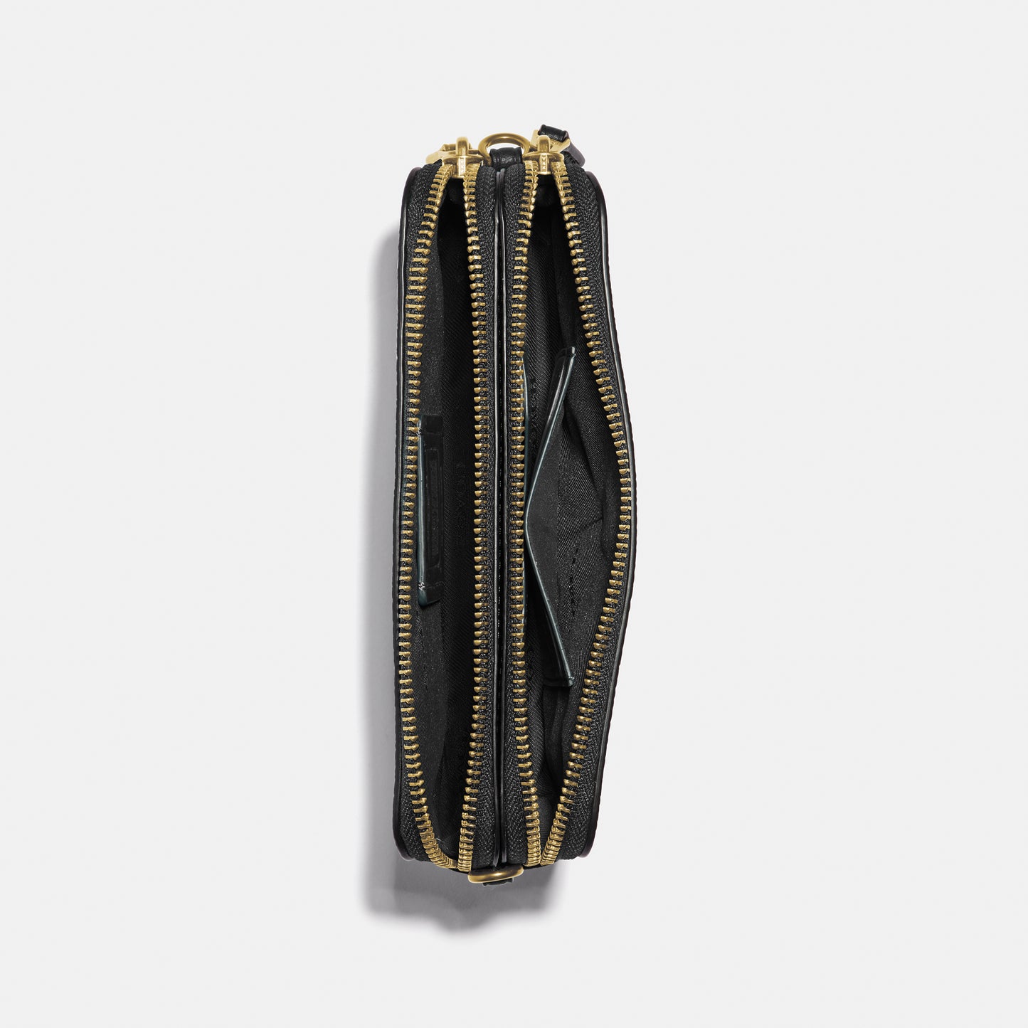 88484-Kira Crossbody-B4/Black