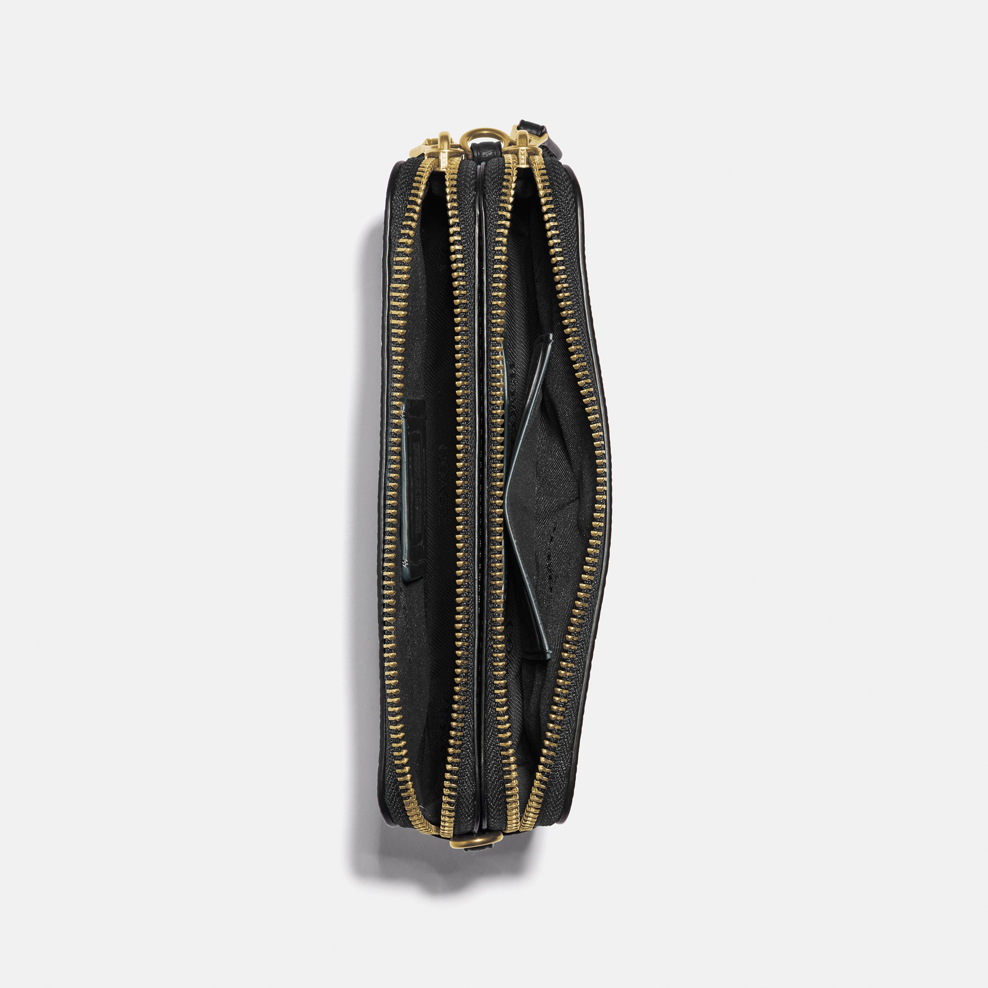 88484-Kira Crossbody-B4/Black