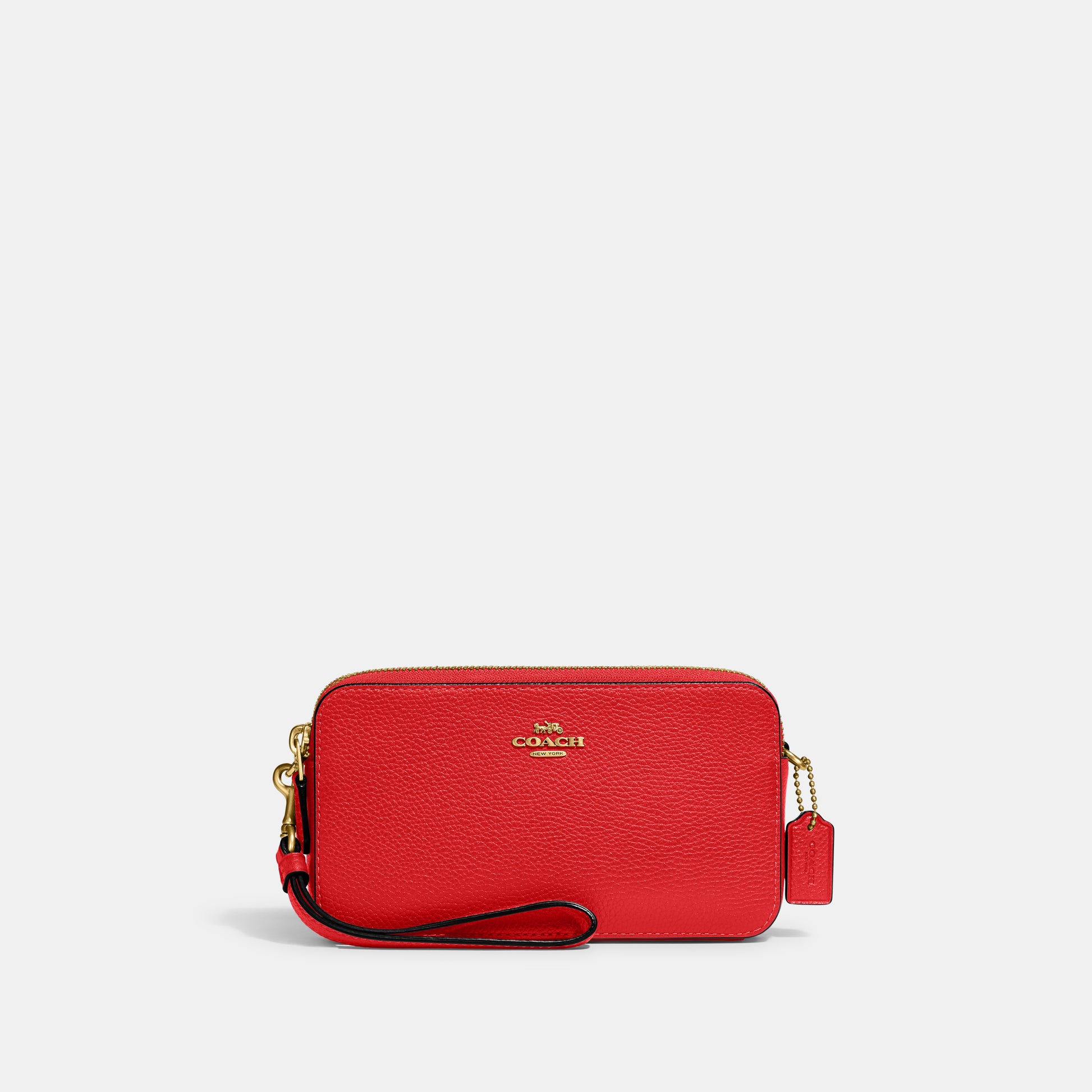 88484-Kira Crossbody-B4/Sport Red