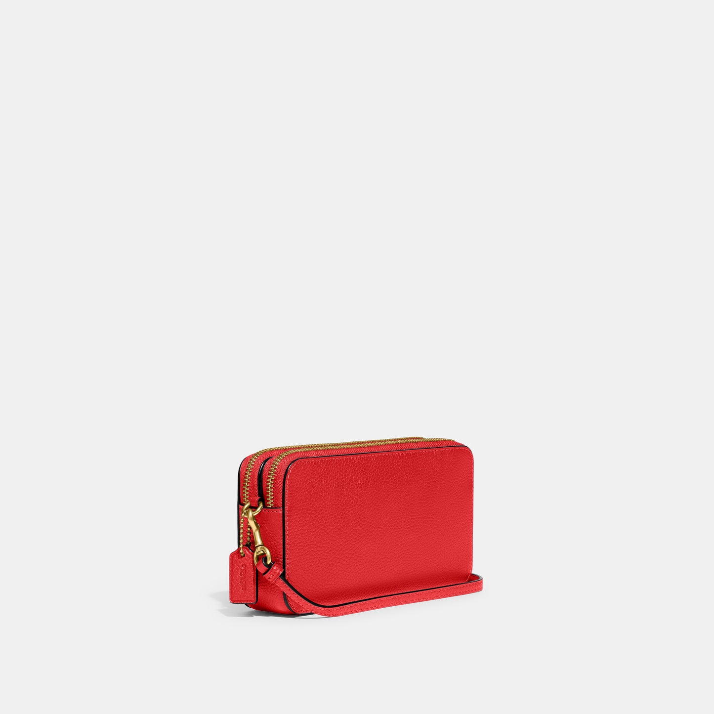 88484-Kira Crossbody-B4/Sport Red