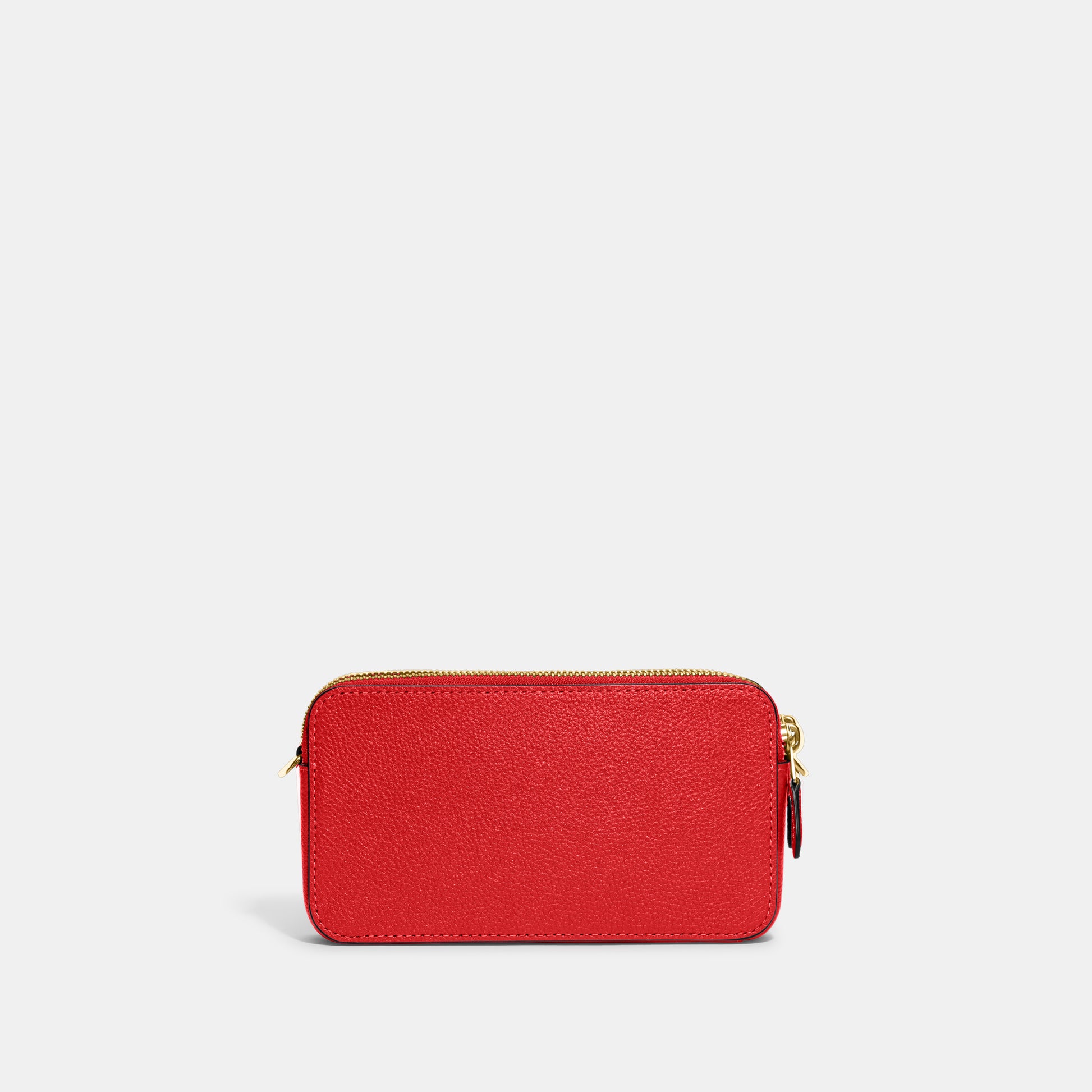 88484-Kira Crossbody-B4/Sport Red