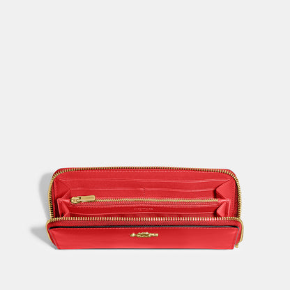 88484-Kira Crossbody-B4/Sport Red
