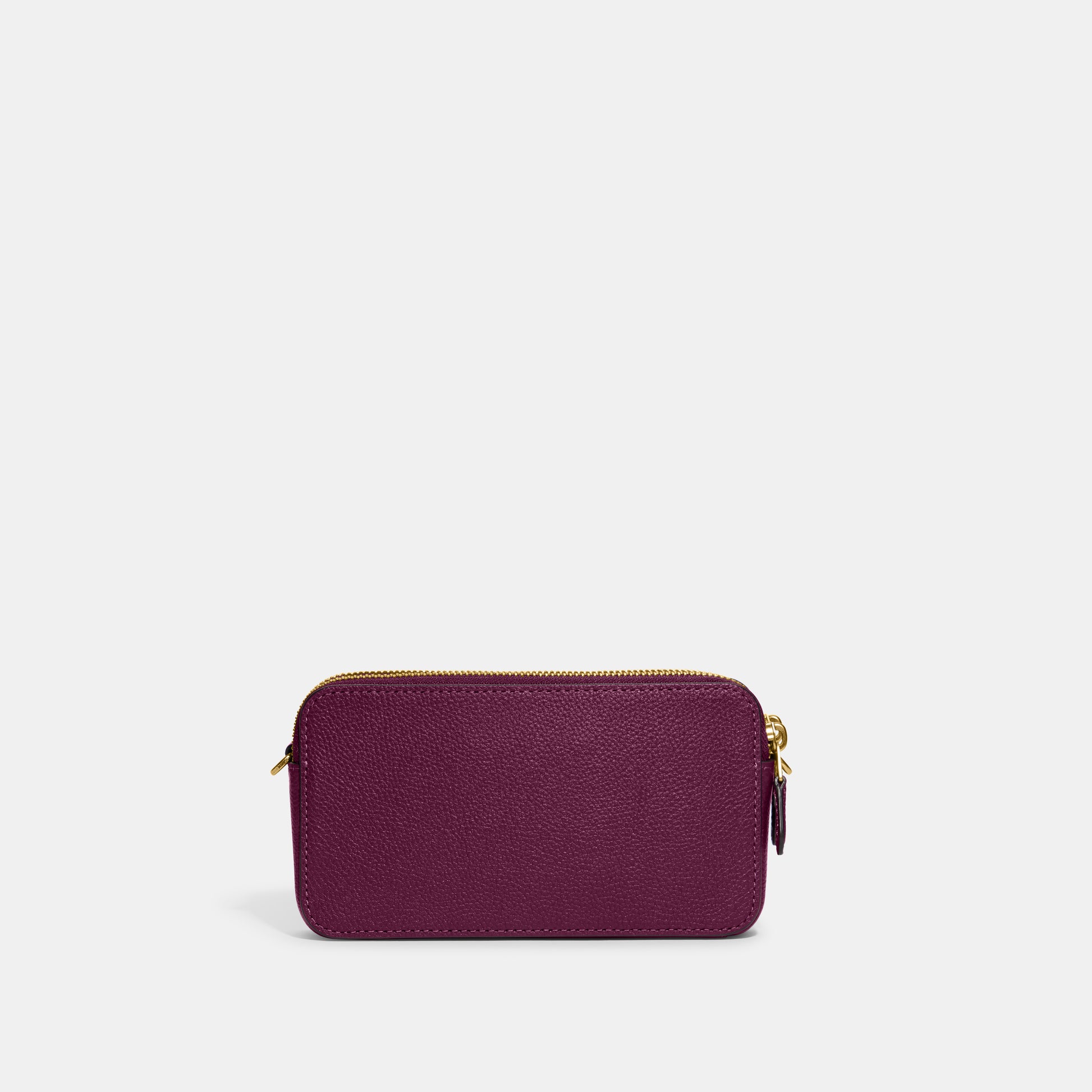 88484-Kira Crossbody-B4/Deep Berry