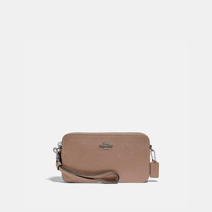 88484-Kira Crossbody-Lh/Taupe