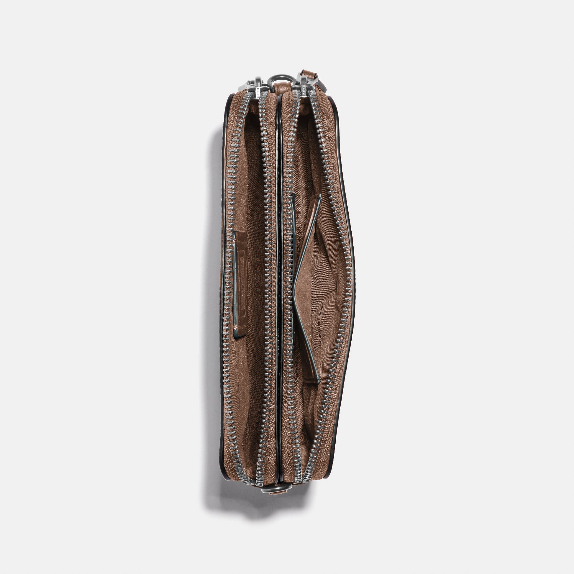 88484-Kira Crossbody-Lh/Taupe