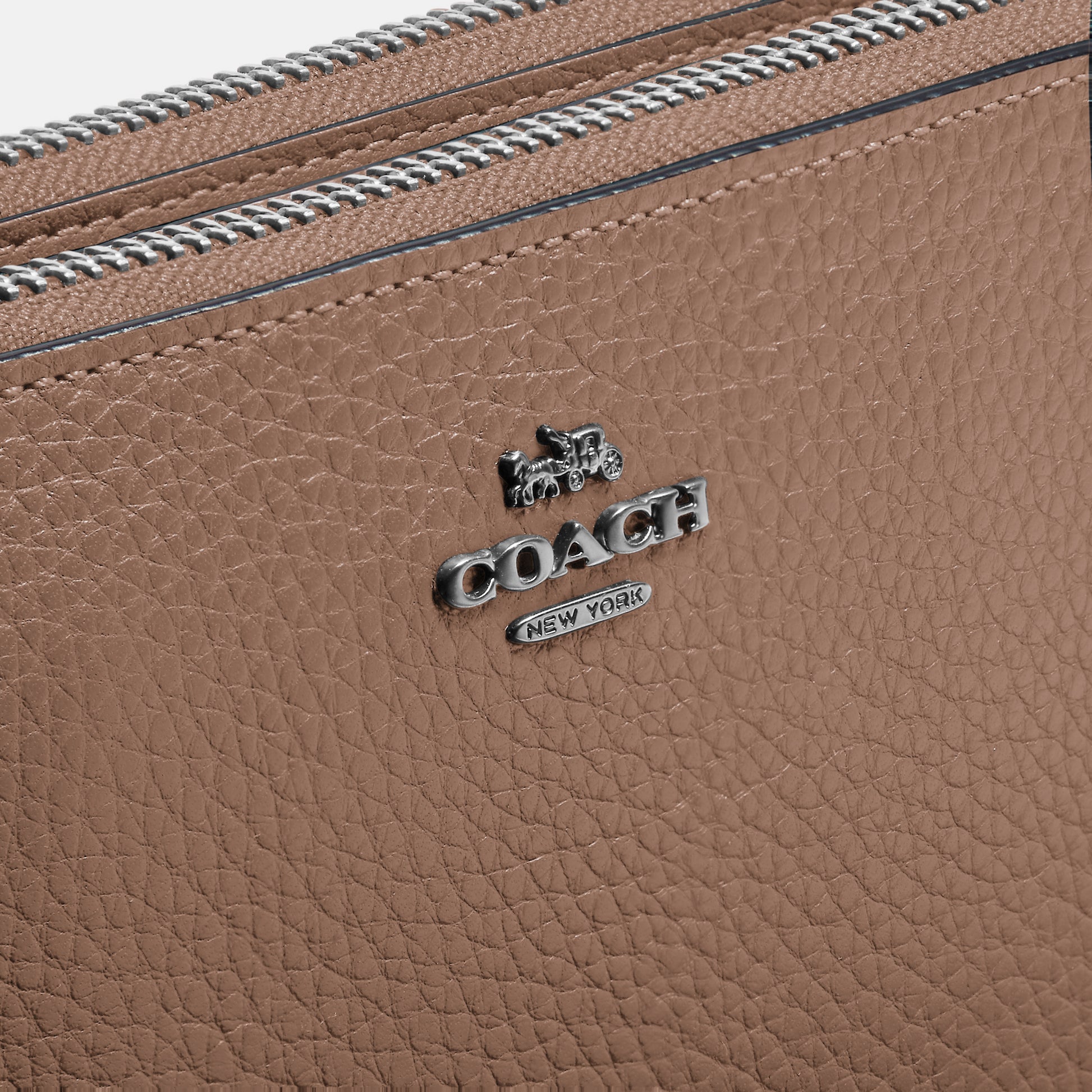 88484-Kira Crossbody-Lh/Taupe